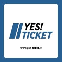 Yes! - ticket elettronici e cartacei